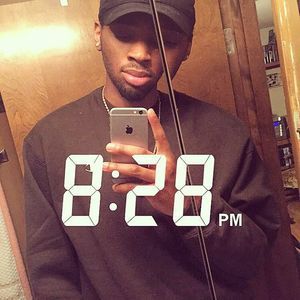 Meet your Posher, Noah